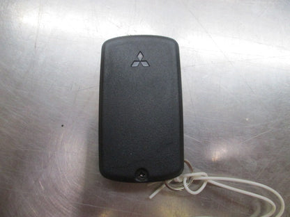 Mitsubishi Pajero NP-Triton MK Genuine Remote Fob New Part