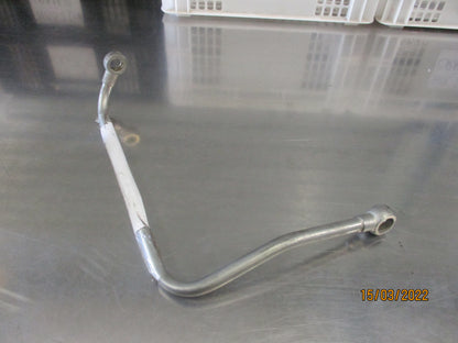 Isuzu CXH/CYH Genuine Turbocharger Water Outlet Pipe New Part