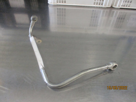 Isuzu CXH/CYH Genuine Turbocharger Water Outlet Pipe New Part