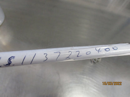 Isuzu CXH/CYH Genuine Turbocharger Water Outlet Pipe New Part