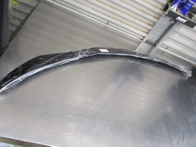 Toyota Camry Genuine Tinted Replacement Bonnet Protector New Part
