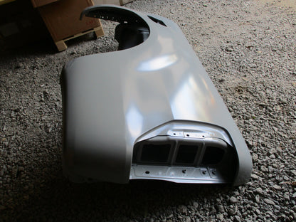 Ford Ranger PX XLT-Wildtrak Genuine Left Hand Dual Cab Tub Side Panel New Part