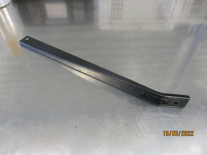 Isuzu FVZ Genuine Left Hand Mudguard Stay Bracket New Part
