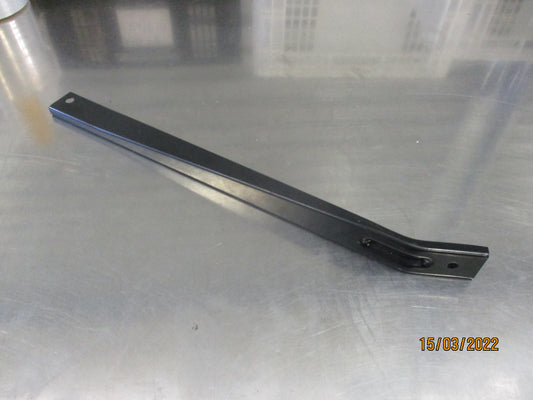 Isuzu FVZ Genuine Left Hand Mudguard Stay Bracket New Part