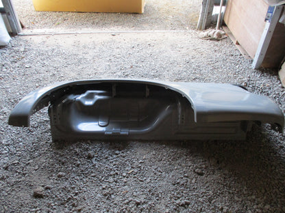 Ford Ranger PX XLT-Wildtrak Genuine Left Hand Dual Cab Tub Side Panel New Part