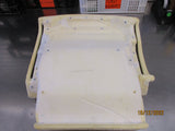 Nissan Tiida SC11T Genuine Front Passenger Seat Base Cushion New Part