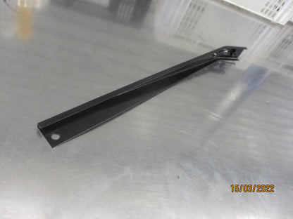 Isuzu FVZ Genuine Left Hand Mudguard Stay Bracket New Part