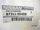 Nissan Tiida SC11T Genuine Front Passenger Seat Base Cushion New Part