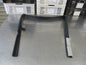 Holden RG Colorado/Trailblazer Genuine Left Hand Rear Window Run Channel Rubber New Part