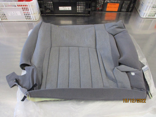Nissan Y61 Gu Patrol Wagon Genuine 2ND Row Seat Back Trim Right Hand New Part