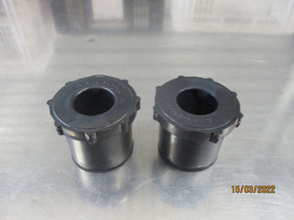 Isuzu NKR/NLR  ELF Genuine Front Leaf Spring Bushing Pair New Part