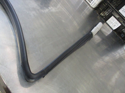 Holden RG Colorado/Trailblazer Genuine Left Hand Rear Window Run Channel Rubber New Part