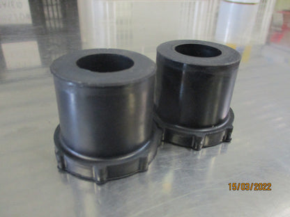Isuzu NKR/NLR  ELF Genuine Front Leaf Spring Bushing Pair New Part