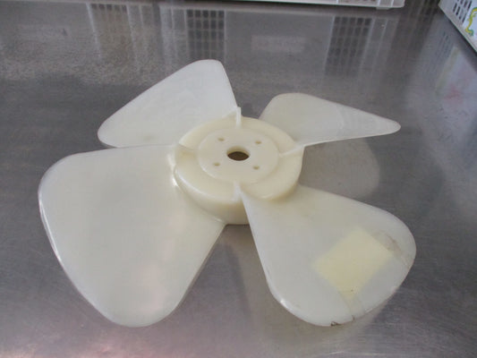 Nissan 720 Genuine Radiator Fan New Part
