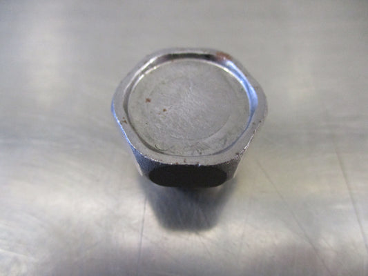 Nissan Civilian Genuine Oil Pan Drain Plug New Part