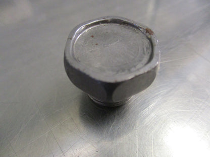 Nissan Civilian Genuine Oil Pan Drain Plug New Part