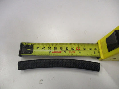 Land Rover Genuine Rubber Finishing Strip New
