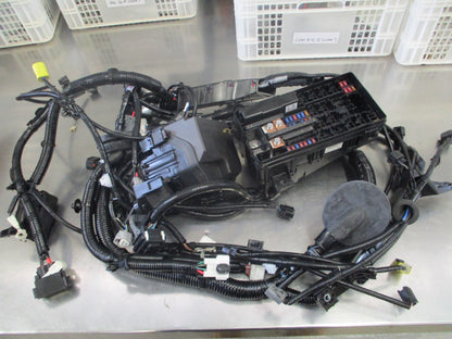 Honda Accord Genuine Room Wiring Harness New Part