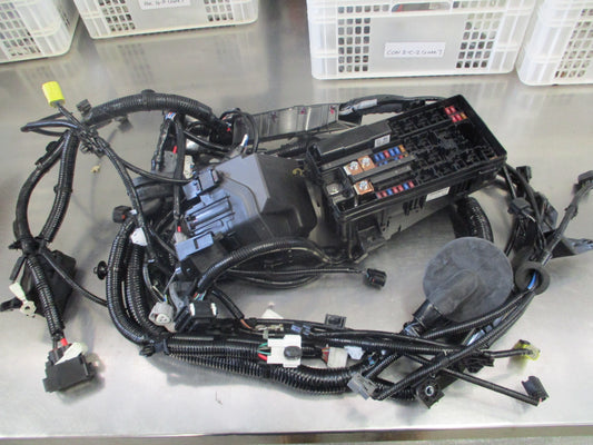 Honda Accord Genuine Room Wiring Harness New Part