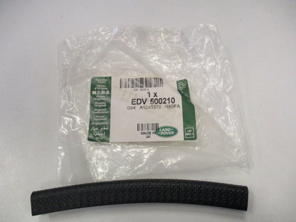 Land Rover Genuine Rubber Finishing Strip New