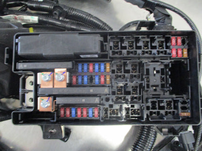 Honda Accord Genuine Room Wiring Harness New Part