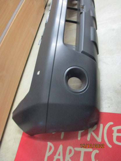 Nissan R51 Pathfinder Genuine Front Bumper Bar Cover (Unpainted)New Part