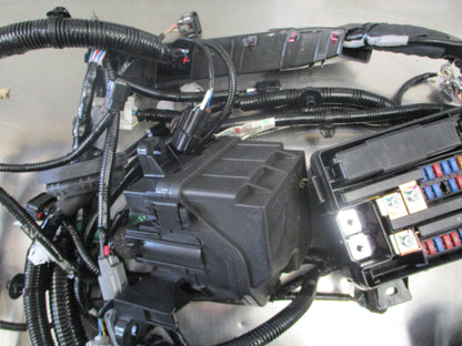 Honda Accord Genuine Room Wiring Harness New Part