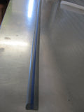 Holden VS Commodore Genuine Right Hand Rear Door Moulding New Part