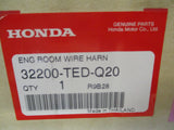 Honda Accord Genuine Room Wiring Harness New Part