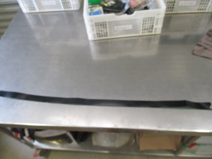 Toyota Camry Genuine Left Hand Rear Door Outside Stripe New Part