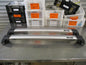Nissan Qashqai Cross Bar Set Used