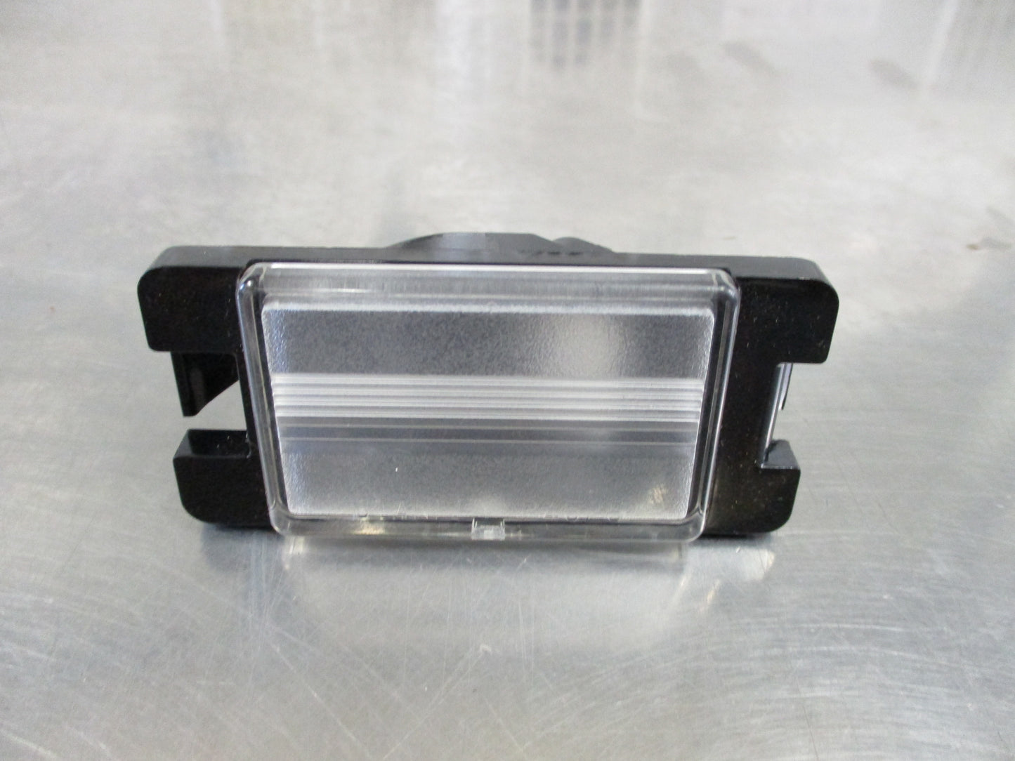 Mitsubishi Triton Genuine License Plate Light New Part