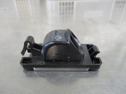 Mitsubishi Triton Genuine License Plate Light New Part