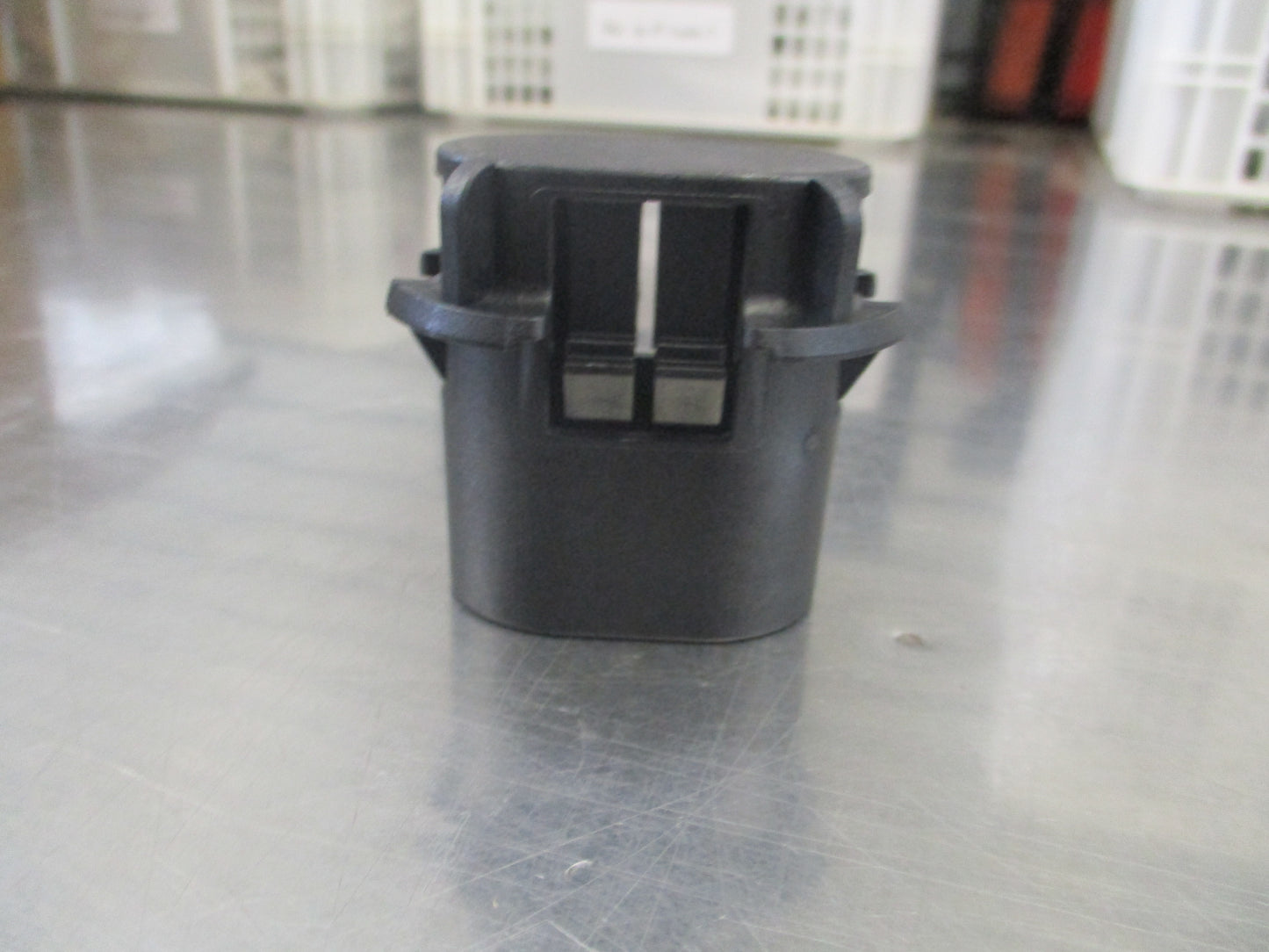 Mercedes-Benz GL/ML/R Series Genuine Upper Radiator Mount New Part