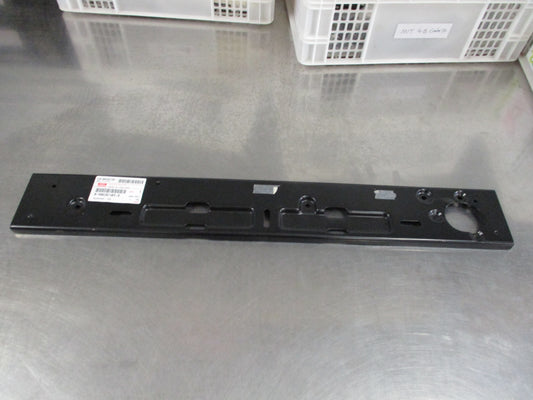 Isuzu D-max Genuine Rear Right Bumper Extension Bracket New Part