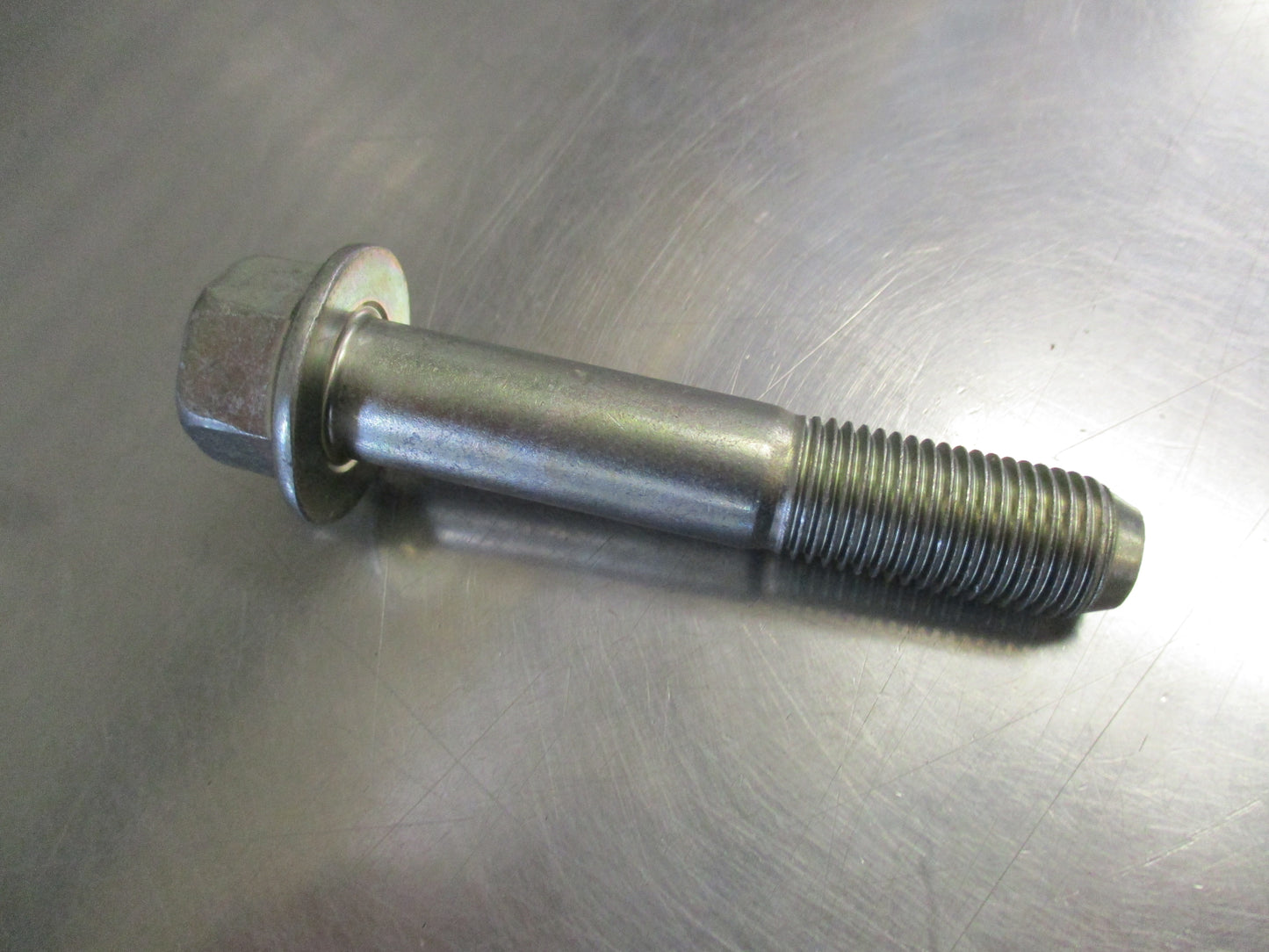 Holden Trailblazer Genuine Front Suspension Bolt New Part