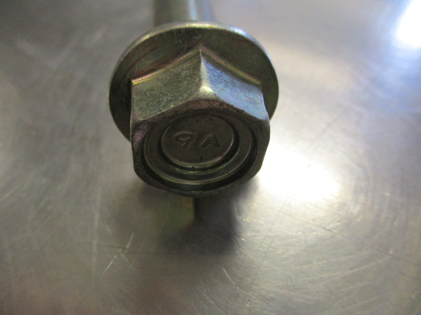 Holden Trailblazer Genuine Front Suspension Bolt New Part
