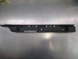 BMW X3 Genuine Left Rear Bumper Cover Bracket New Part