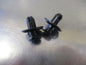 Mitsubishi Various Models Genuine Moulding Clip 2 Pack New Part