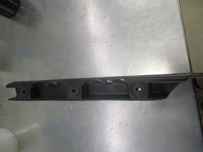 BMW X3 Genuine Left Rear Bumper Cover Bracket New Part