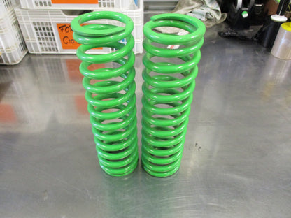 Raiz-A-bac Replacement Helper Springs - Suits PX Ford Ranger + New Part