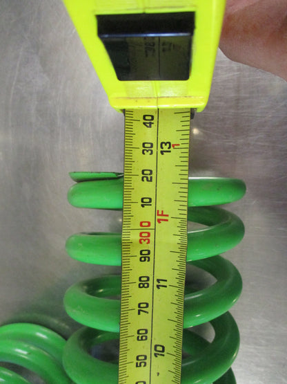 Raiz-A-bac Replacement Helper Springs - Suits PX Ford Ranger + New Part