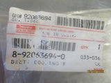 Holden Rodeo/RC Colorado Genuine Drive Belt New Part