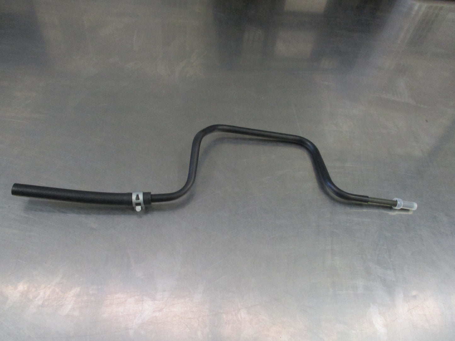 Isuzu D-max/Holden RC Colorado Genuine No.3 Fuel Delivery Line New Part