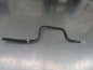 Isuzu D-max/Holden RC Colorado Genuine No.3 Fuel Delivery Line New Part
