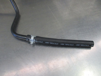 Isuzu D-max/Holden RC Colorado Genuine No.3 Fuel Delivery Line New Part