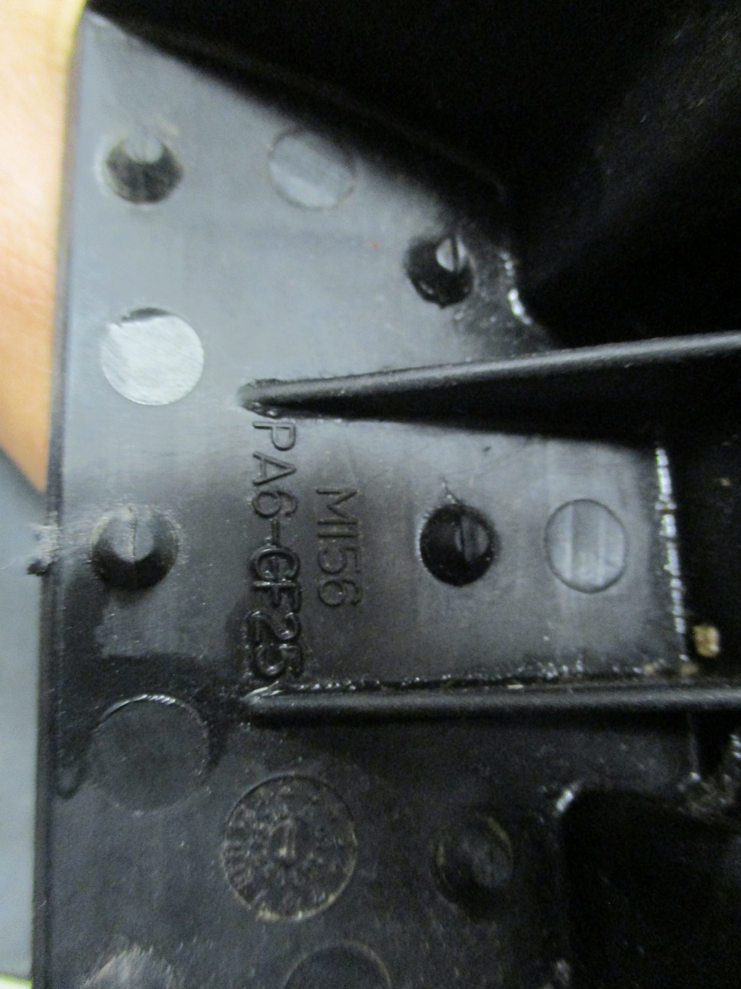 Rhino Rack Spare Foot Suits Nissan