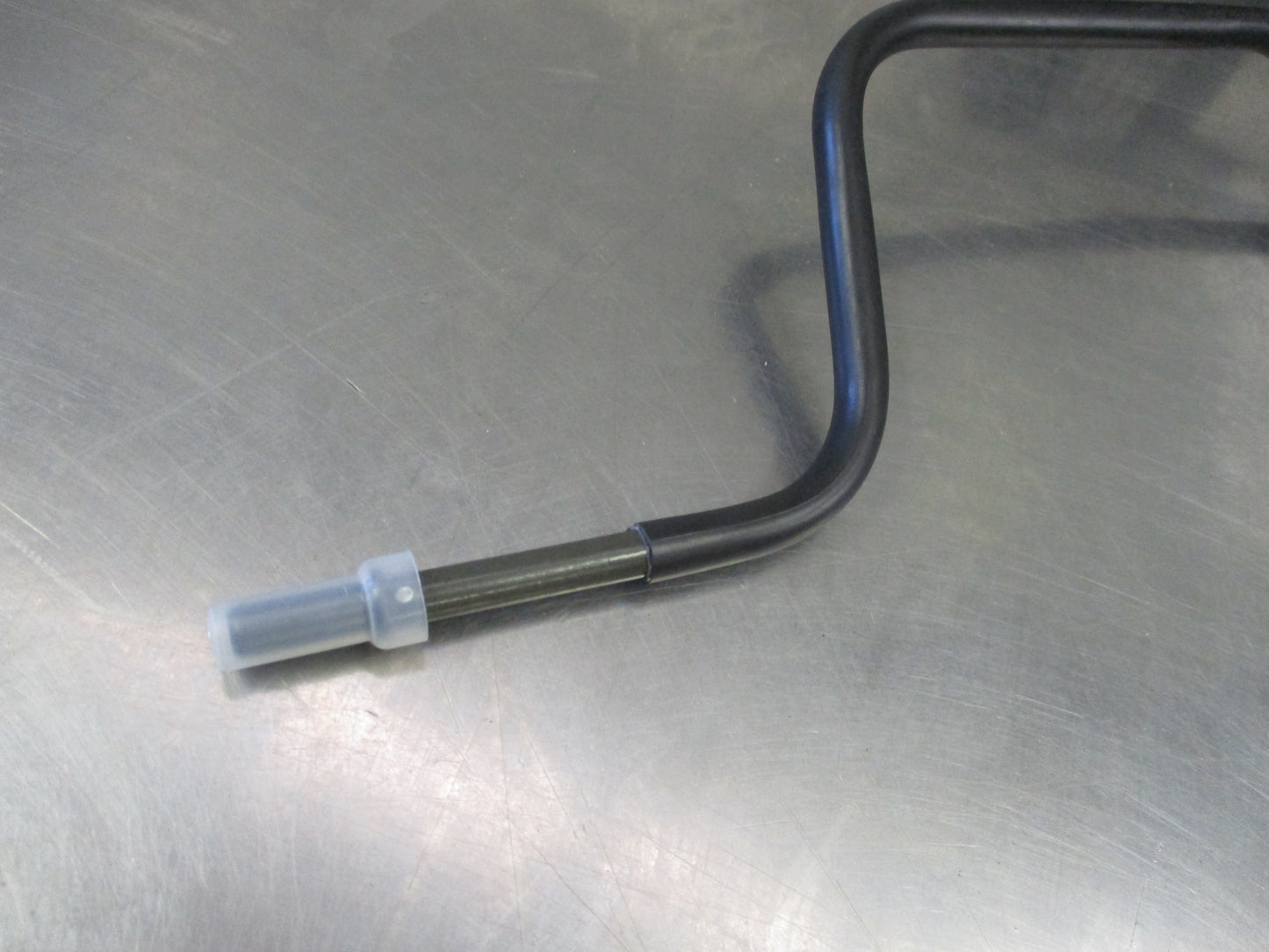 Isuzu D-max/Holden RC Colorado Genuine No.3 Fuel Delivery Line New Part
