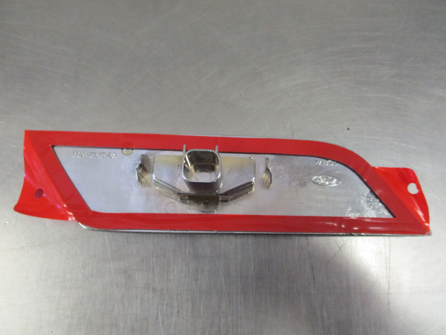 Ford Falcon FG MkII Genuine Left Hand Guard Emblem New Part