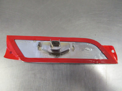Ford Falcon FG MkII Genuine Left Hand Guard Emblem New Part